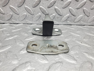 W201 Baby Benz door lock latch used OEM