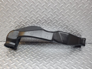 45057 Mercedes-Benz R129 300SL Coupe Air Vent Duct Left Side 1298310746
