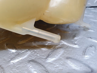 42179 Mercedes-Benz R129 320SL Coupe Coolant Reservoir Tank 1295000549 1245000406