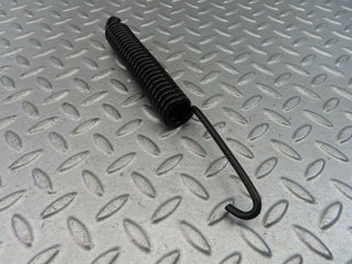 R107 SL bonnet hinge spring used OEM