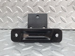 W108 door hinge left side used OEM