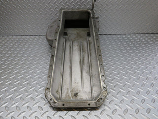 39967 Mercedes-Benz R107 350SL Oil Pan Oil Sump 1160105113