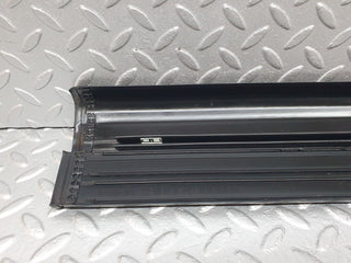 41768 Mercedes-Benz W202 C200 Front Right Door Sill Trim 2026800735