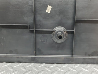 W202 trunk storage cover panel used OEM