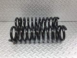 43476 Mercedes-Benz W108 280SE Front Coil Spring Pair