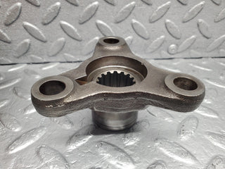 R107 SL automatic gearbox rear flange used OEM