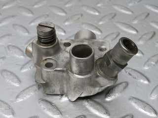 R107 SLC auxiliary air valve used OEM