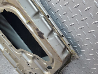 45993 Mercedes-Benz W126 420SE Rear Left Door