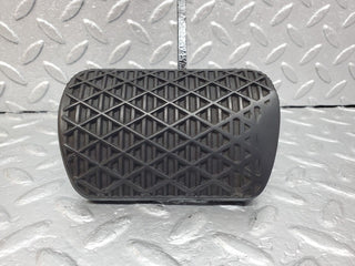 45049 Mercedes-Benz R129 300SL Coupe Brake Pedal With Rubber 1232910082