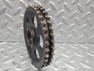 W112 camshaft timing gear used OEM
