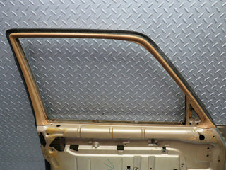 22107 Mercedes-Benz S123 280TE Wagon Front Left Door