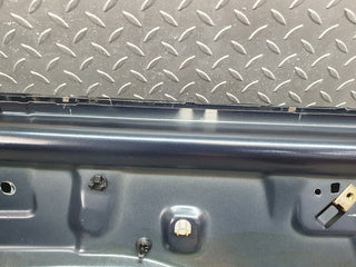 W202 rear left door used OEM