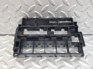 W124 fuse relay holder bracket used OEM