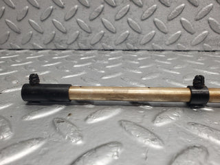 W126 Coupe camshaft oil tube used OEM