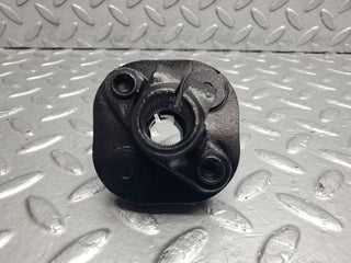 W123 steering column lower shaft connector used OEM