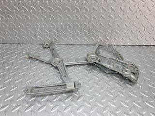W202 front left power window regulator used OEM