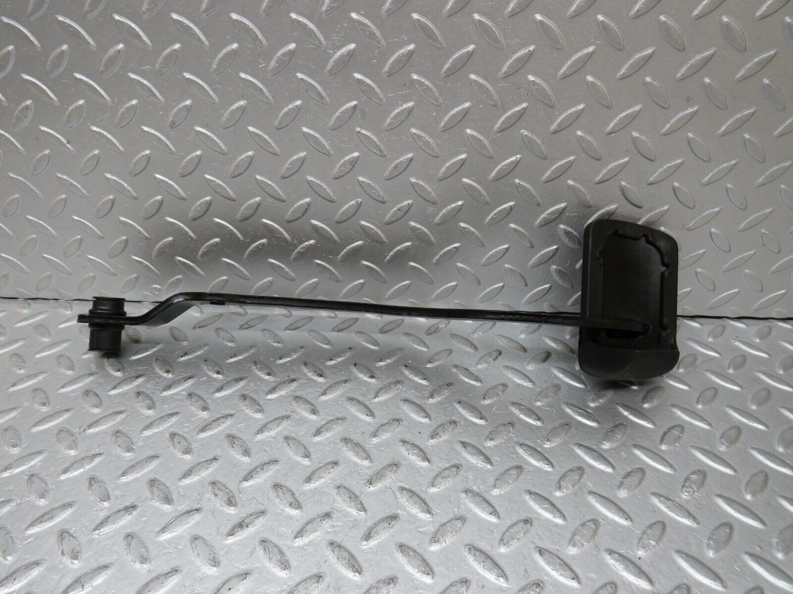 35497 Mercedes-Benz R107 280SL Brake Pedal With Rubber 1232910082