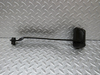 35497 Mercedes-Benz R107 280SL Brake Pedal With Rubber 1232910082