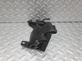 R129 SL engine bay cover panel right used OEM
