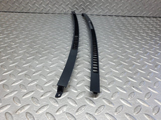 R129 SL windscreen defroster air vent used OEM