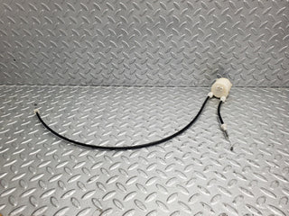 W124 Cabriolet heater control unit switch used OEM