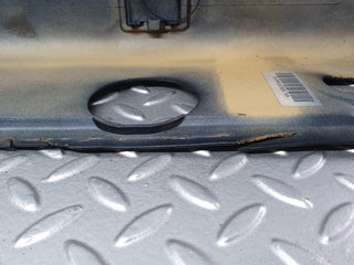 42024 Mercedes-Benz W202 C200 Side Skirt Right Side 2026982430