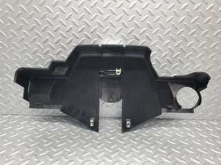R230 engine cover used OEM
