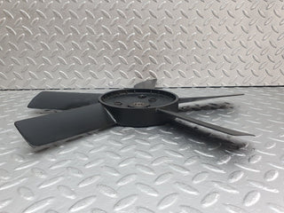 44038 Mercedes-Benz C123 230CE Coupe Engine Cooling Fan 1022050306