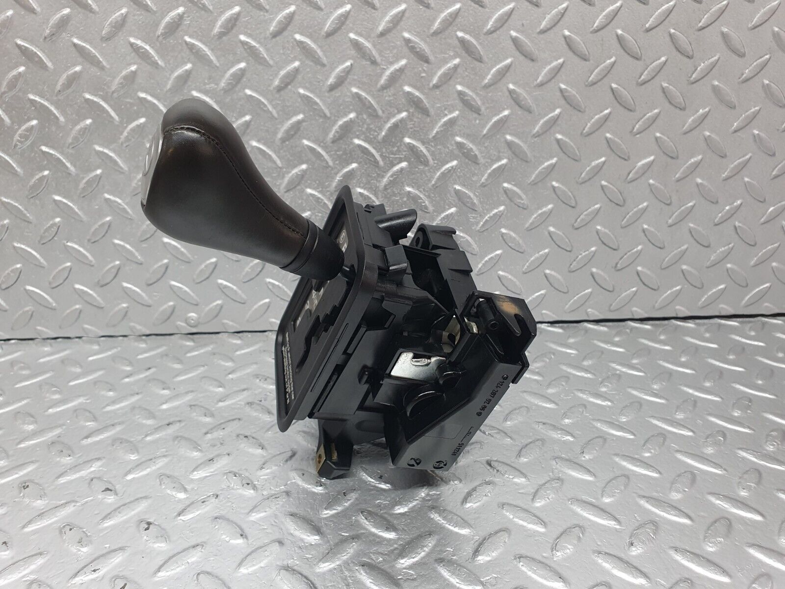 42492 Mercedes-Benz R129 320SL Coupe Automatic Gear Selector 1292670637 1242670206