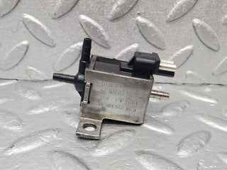 46213 Mercedes-Benz W124 280E Vacuum Control Valve 0015408697