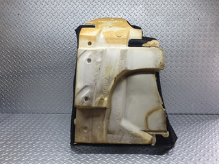 41762 Mercedes-Benz W202 C200 Front Right Floor Carpet