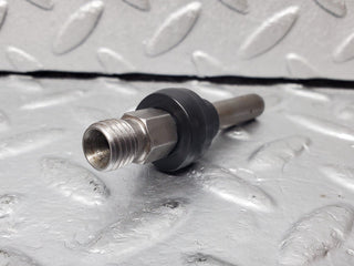 W123 fuel injector used OEM