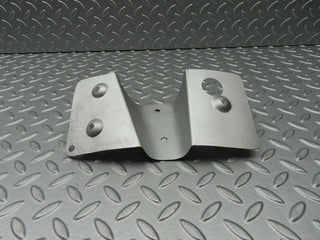 R107 SL exhaust heat shield used OEM