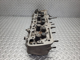 W112 cylinder head used OEM
