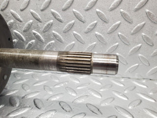 46700 Mercedes-Benz C123 280CE Coupe Automatic Gearbox Gear Set 722.309 1262721008