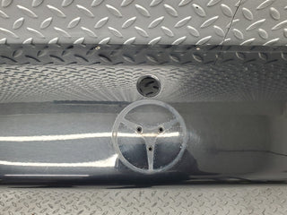 W201 Baby Benz boot lid trunk door used OEM