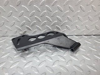 W123 power steering pump bracket used OEM