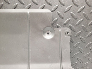 46373 Mercedes-Benz C123 280CE Coupe Exhaust Heat Shield