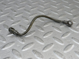 R107 SL thermostat hose pipe used OEM