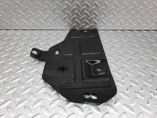 41705 Mercedes-Benz W124 200E Under Dash Relay Bracket Left Side