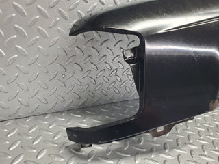 W201 Baby Benz front left wing fender used OEM