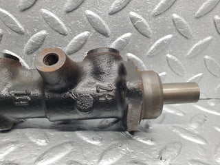 W126 Coupe brake master cylinder used OEM