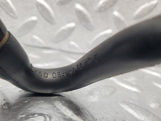 46659 Mercedes-Benz C123 280CE Coupe Air Intake Pipe 1100943882 1100944882