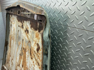 R107 SL bonnet used OEM