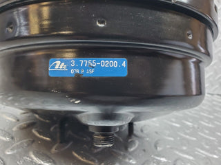 W126 brake booster used OEM