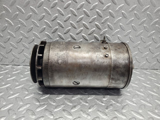 W112 generator dynamo used OEM