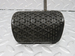 39140 Mercedes-Benz R107 500SL Brake Pedal With Rubber 1232910082