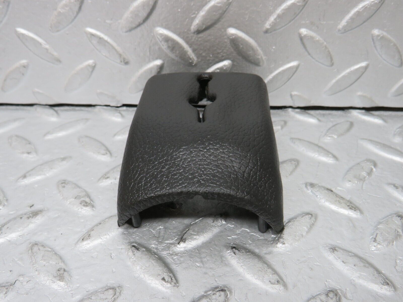 35390 Mercedes-Benz R107 280SL Steering Column Switch Rubber Cover 1164620396