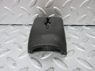 R107 SL steering column switch rubber cover used OEM