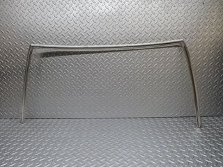 40262 Mercedes-Benz R107 Hardtop Windscreen Chrome Frame